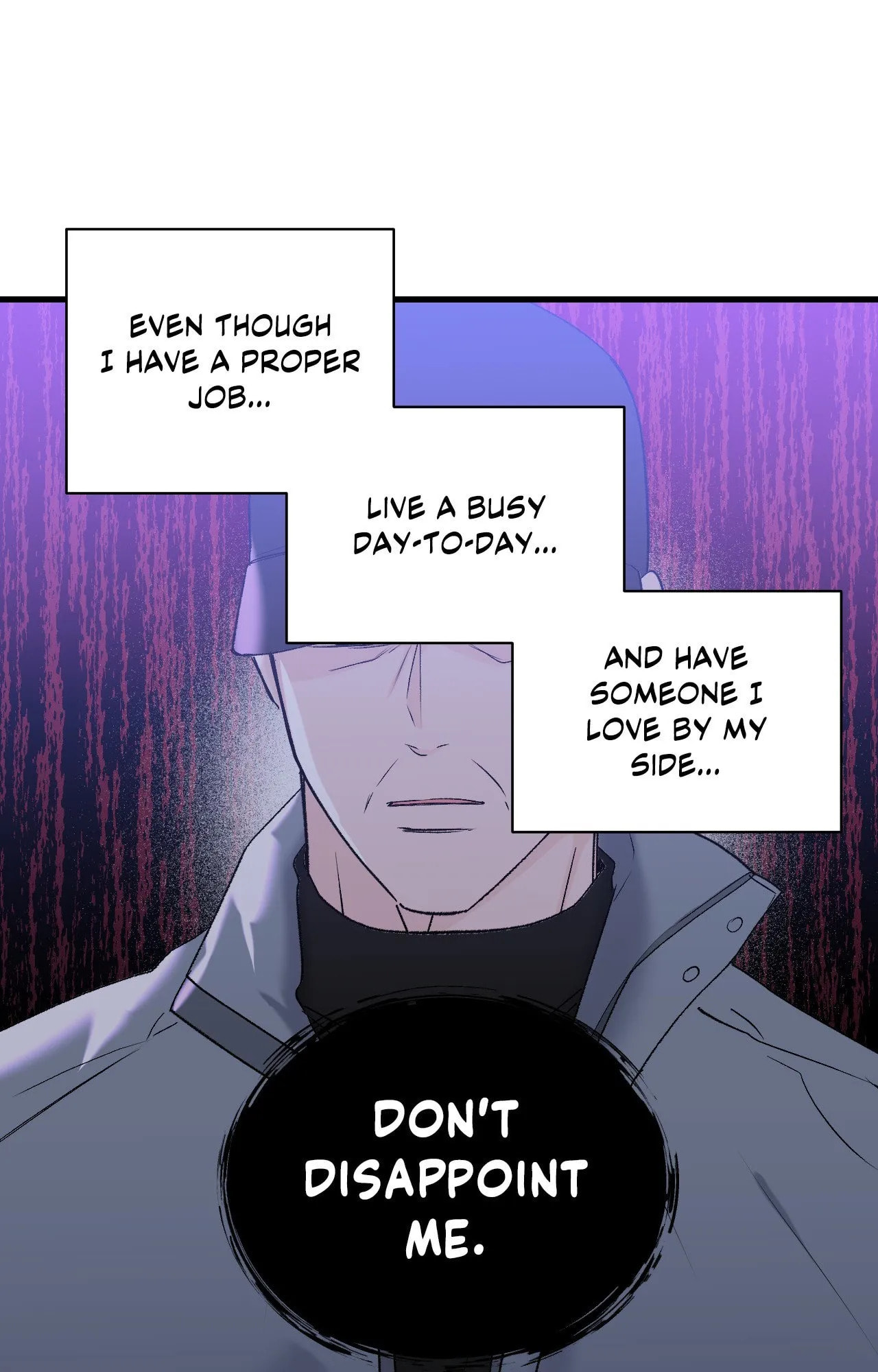 Read Zero Centimeter chapter 24 image 28 on Lezhin