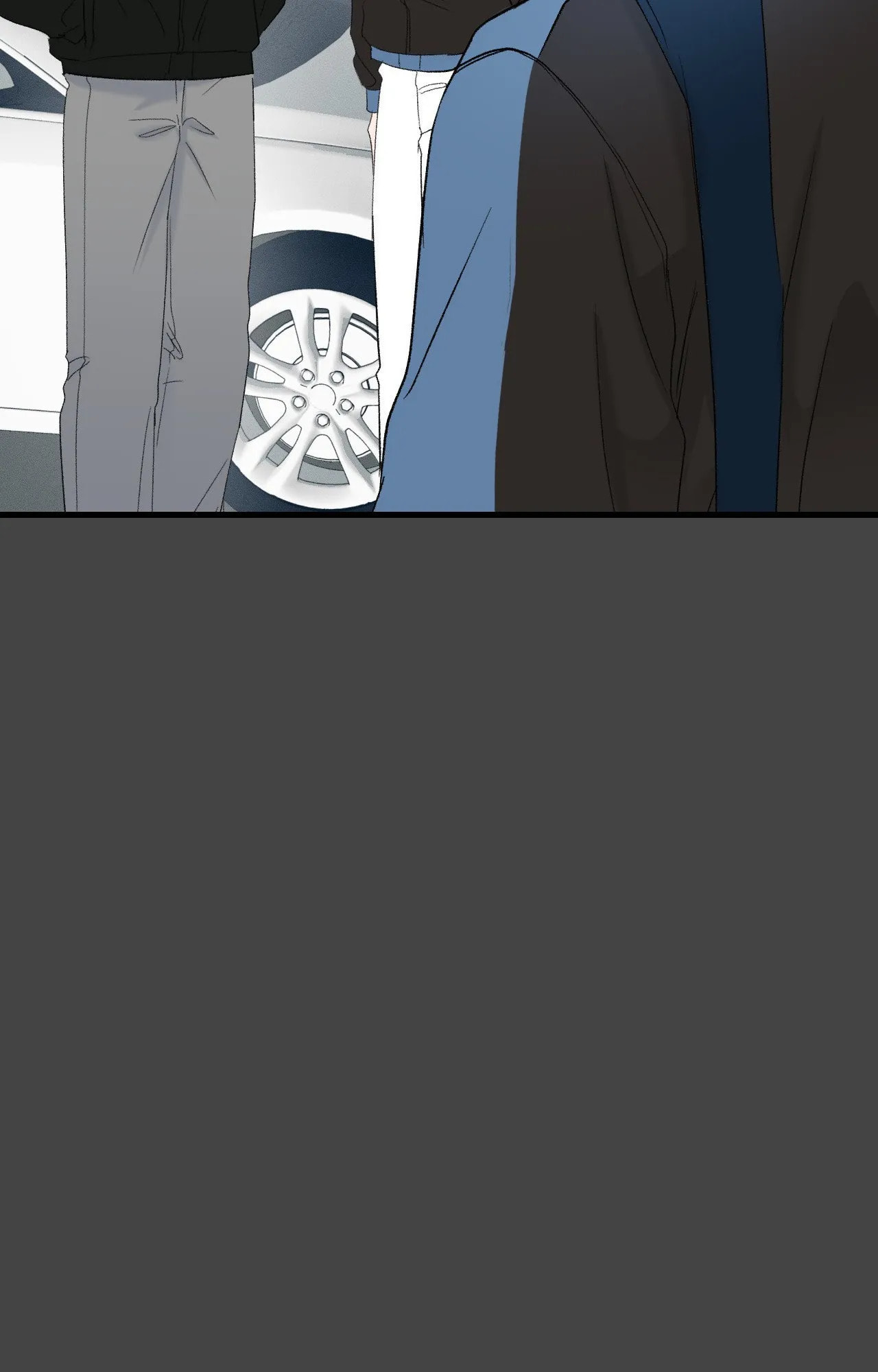 Read Zero Centimeter chapter 24 image 4 on Lezhin