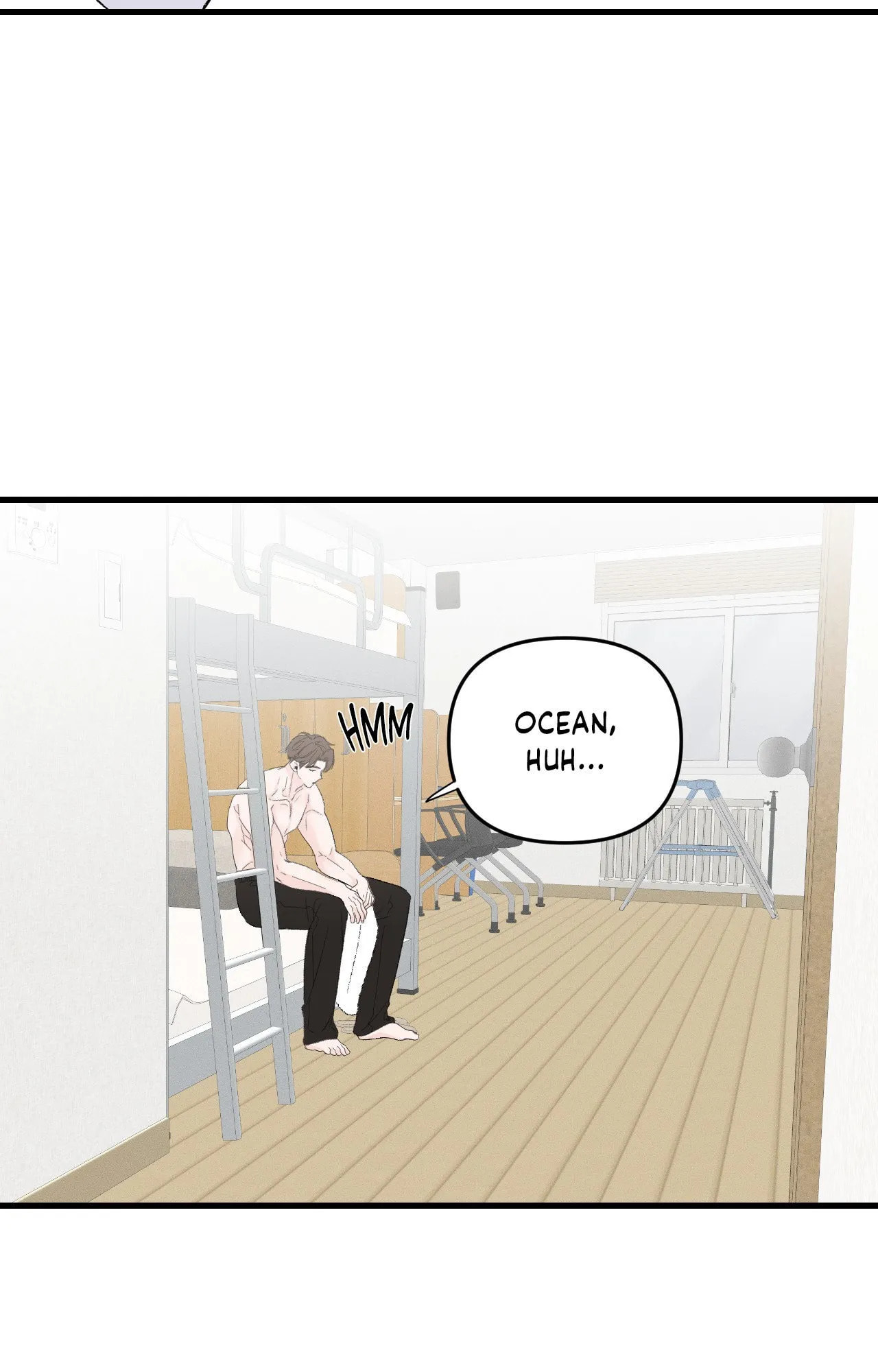 Read Zero Centimeter chapter 24 image 60 on Lezhin