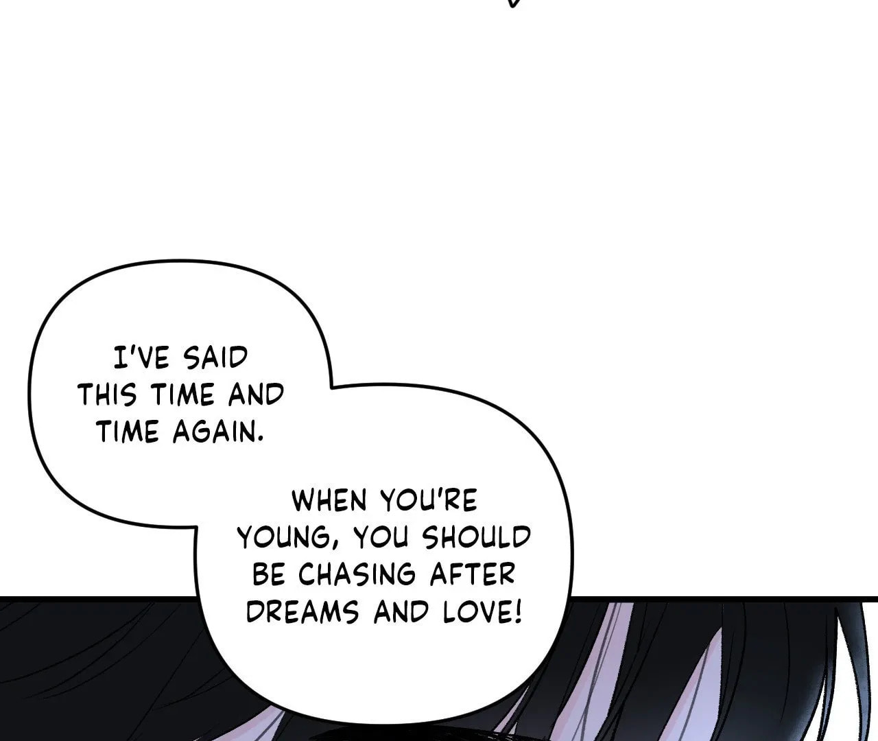 Read Zero Centimeter chapter 25 image 11 on Lezhin
