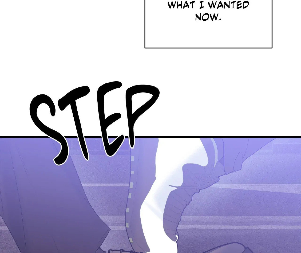 Read Zero Centimeter chapter 25 image 114 on Lezhin