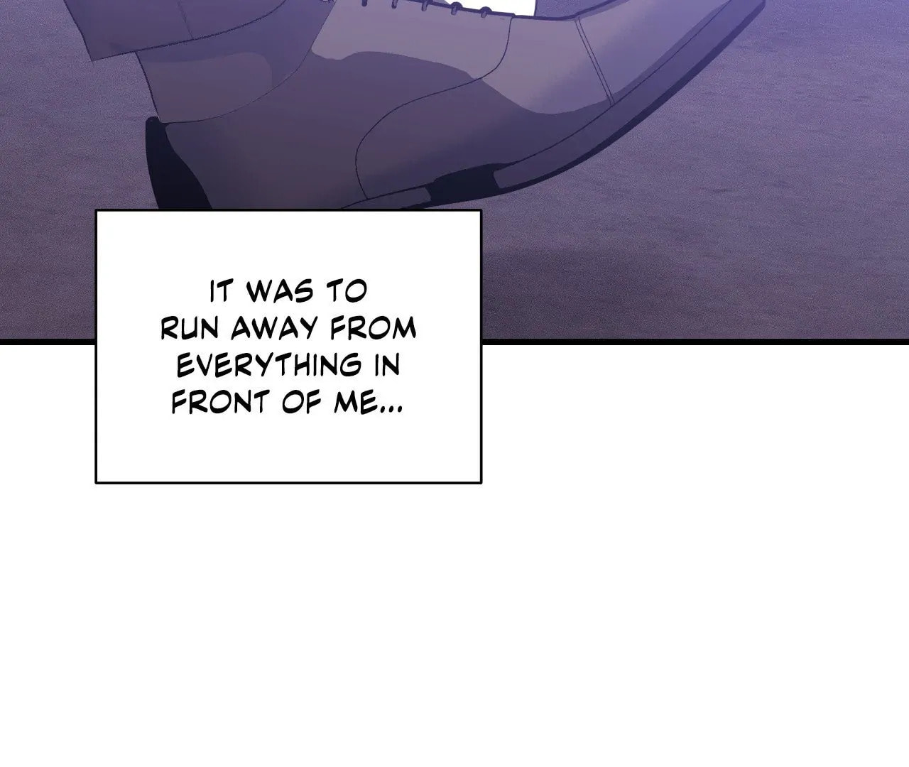 Read Zero Centimeter chapter 25 image 115 on Lezhin