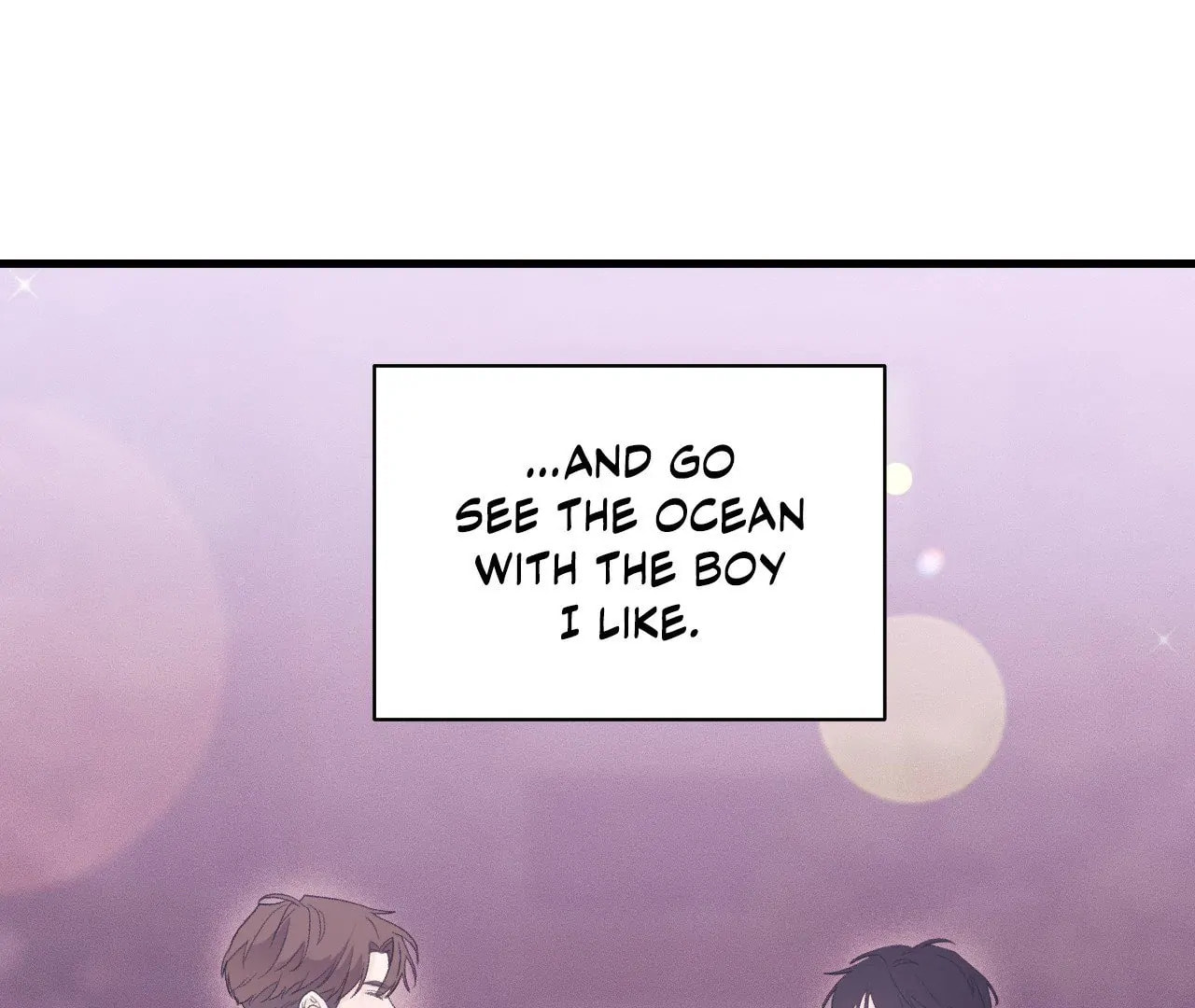 Read Zero Centimeter chapter 25 image 116 on Lezhin