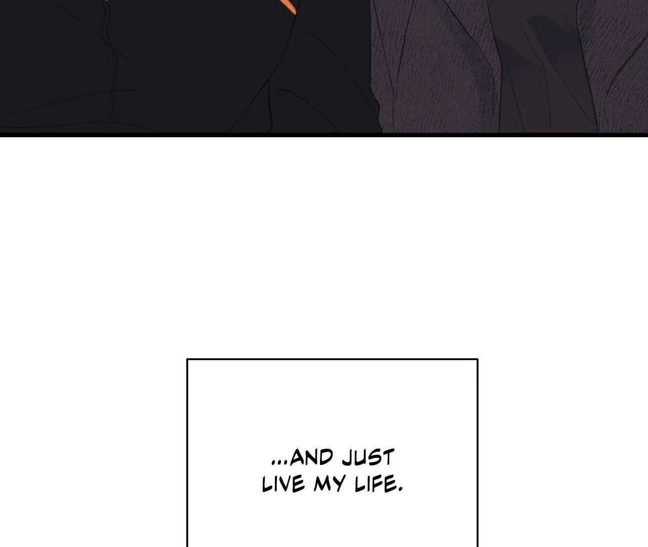Read Zero Centimeter chapter 25 image 124 on Lezhin