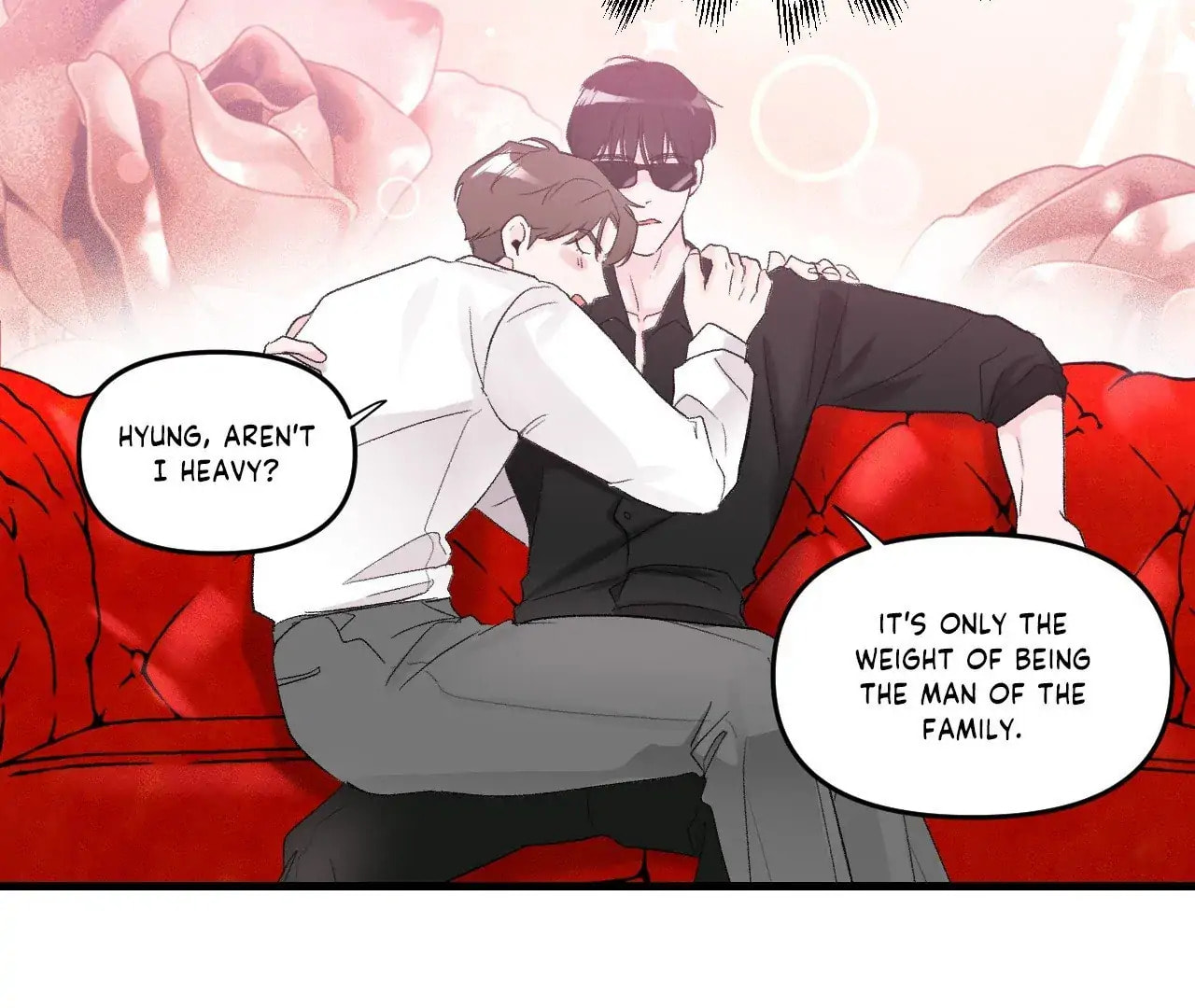 Read Zero Centimeter chapter 25 image 14 on Lezhin
