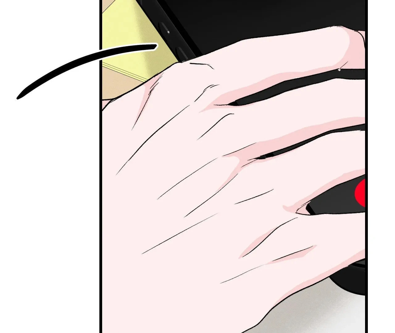 Read Zero Centimeter chapter 25 image 24 on Lezhin