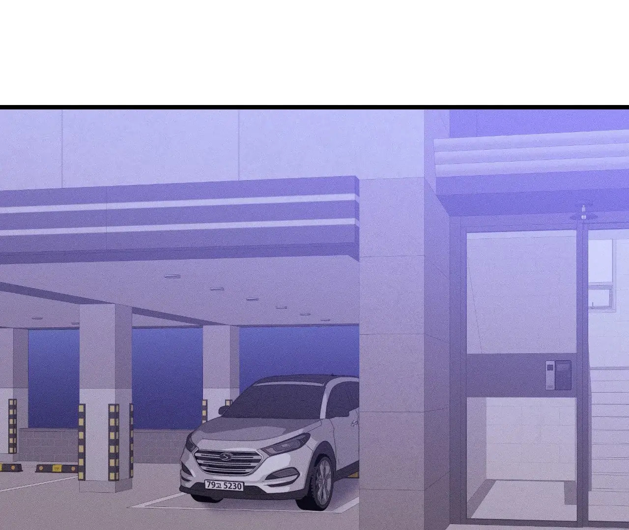 Read Zero Centimeter chapter 25 image 39 on Lezhin