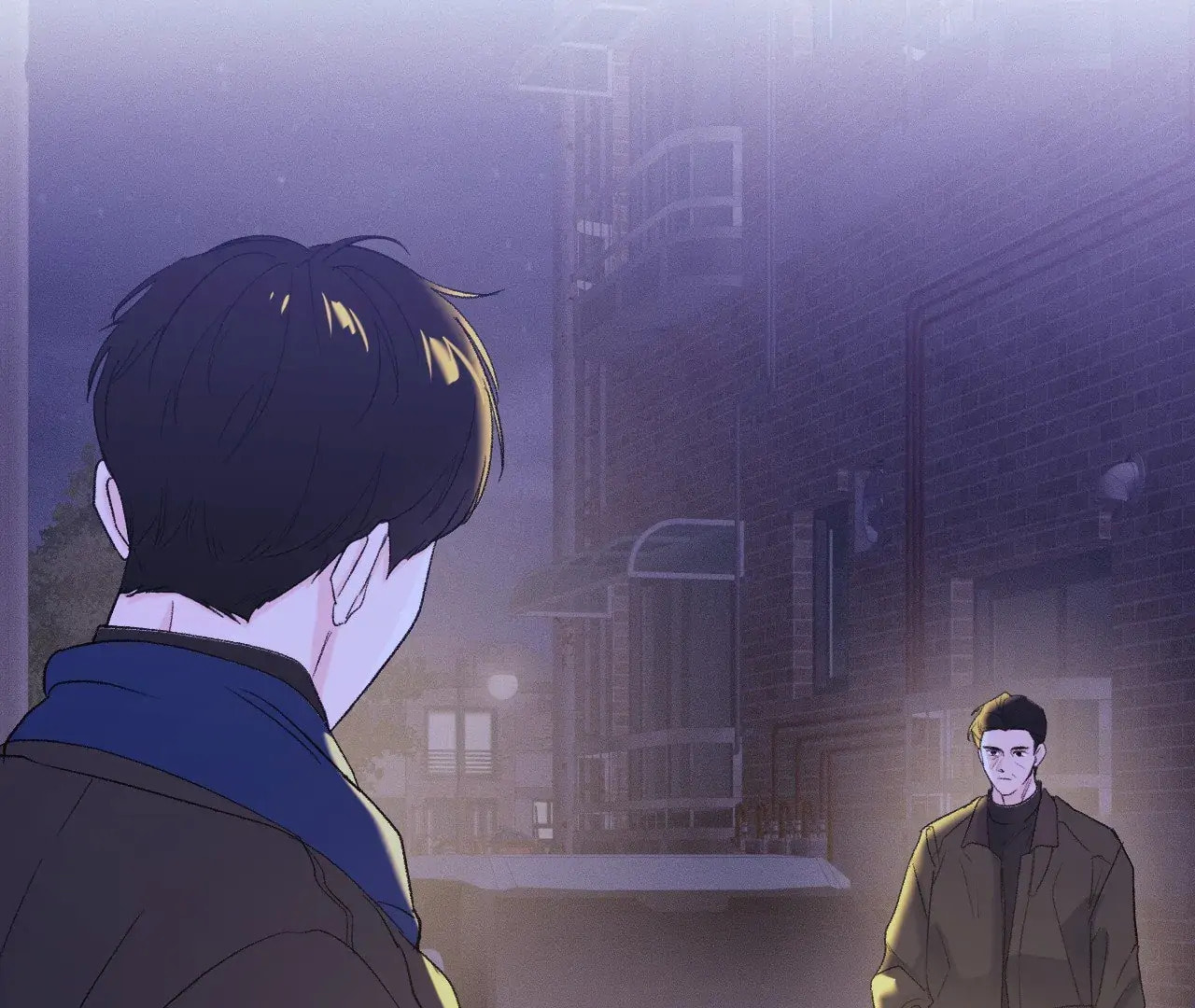 Read Zero Centimeter chapter 25 image 51 on Lezhin