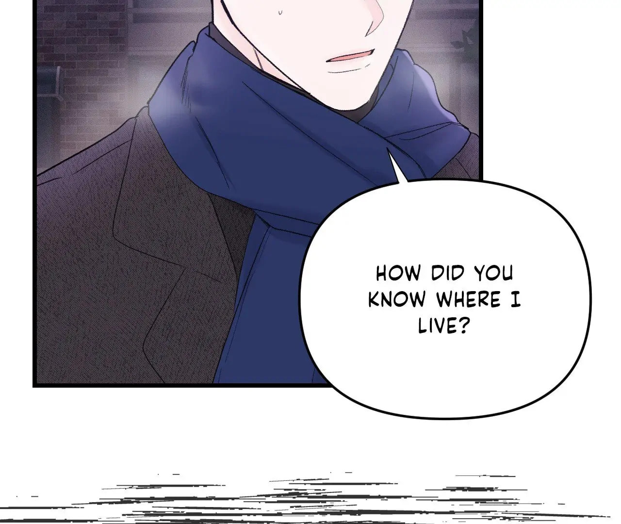 Read Zero Centimeter chapter 25 image 57 on Lezhin