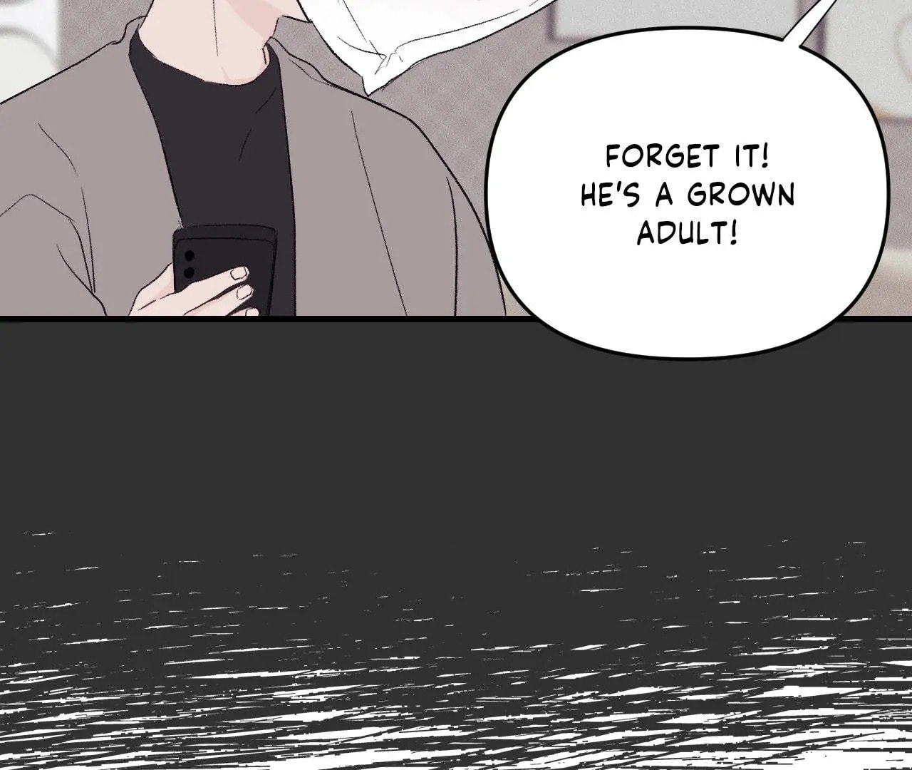 Read Zero Centimeter chapter 25 image 60 on Lezhin