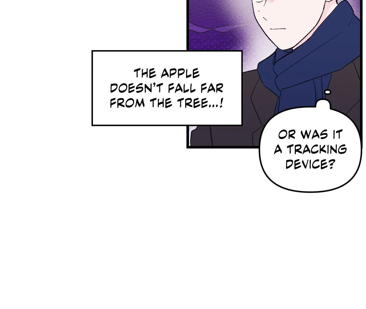 Read Zero Centimeter chapter 25 image 63 on Lezhin