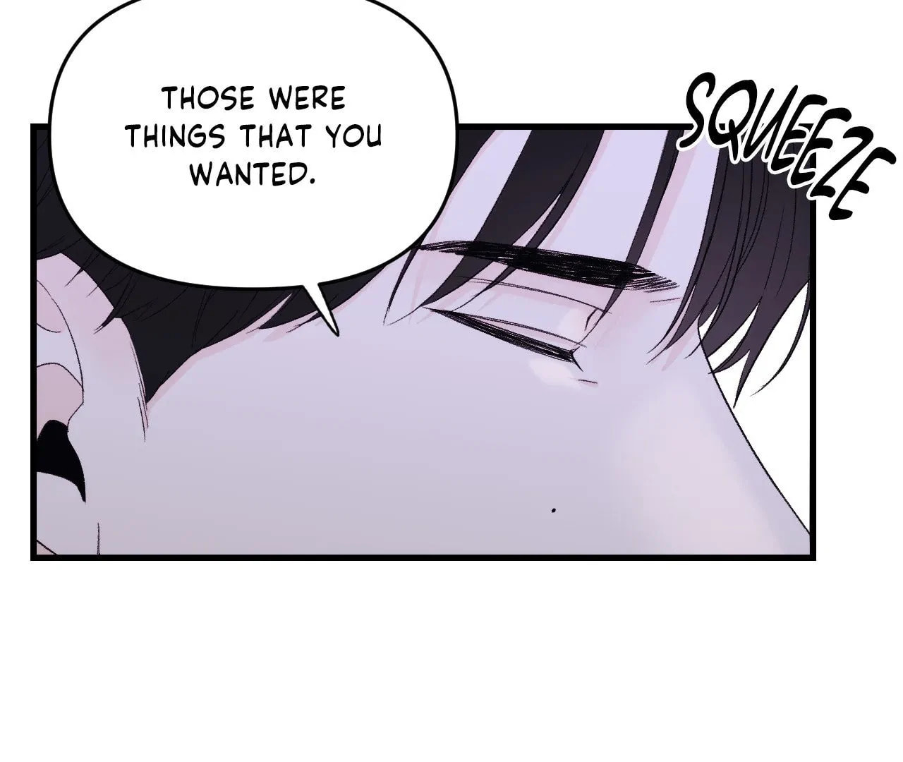 Read Zero Centimeter chapter 25 image 78 on Lezhin