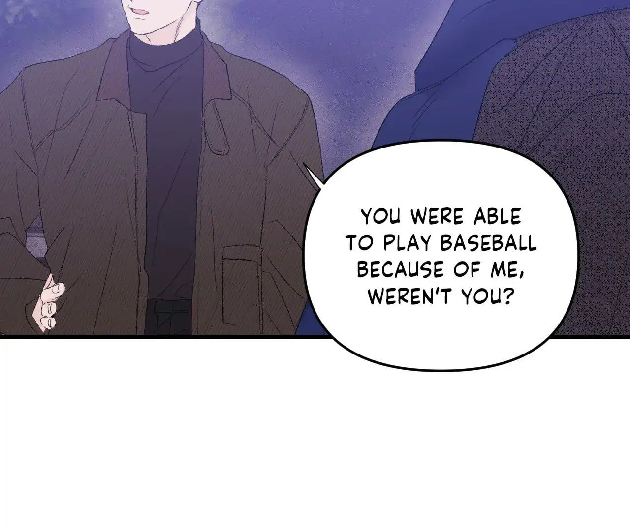 Read Zero Centimeter chapter 25 image 80 on Lezhin