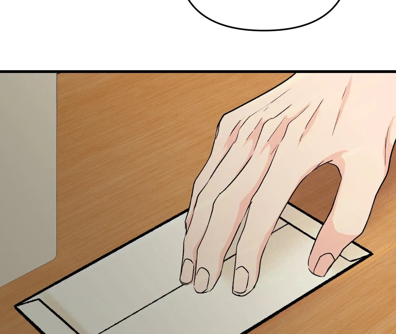 Read Zero Centimeter chapter 25 image 84 on Lezhin