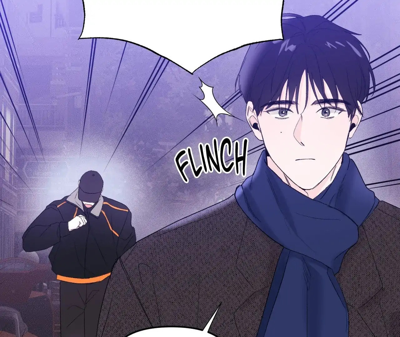 Read Zero Centimeter chapter 25 image 93 on Lezhin