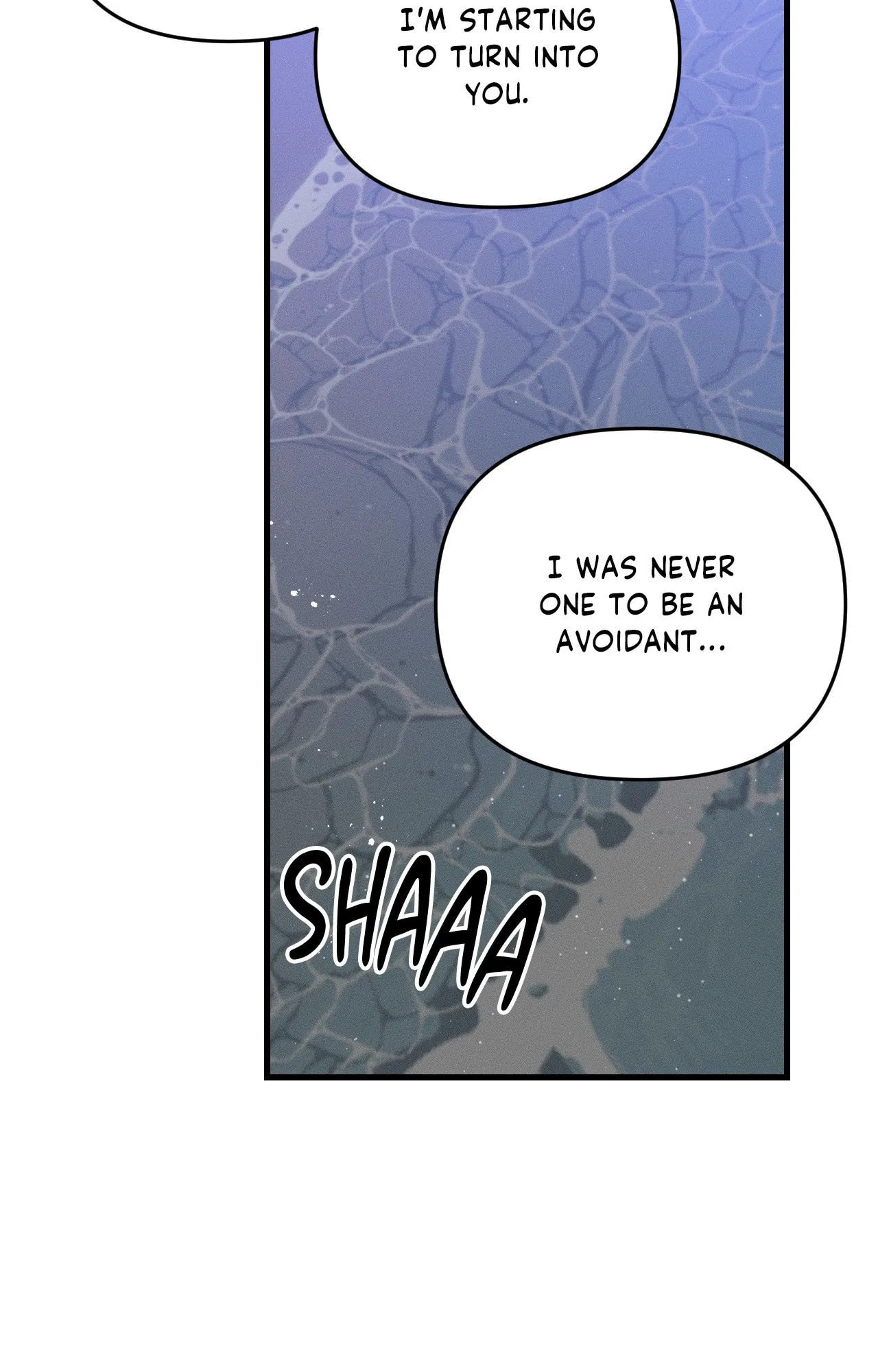 Read Zero Centimeter chapter 26 image 15 on Lezhin