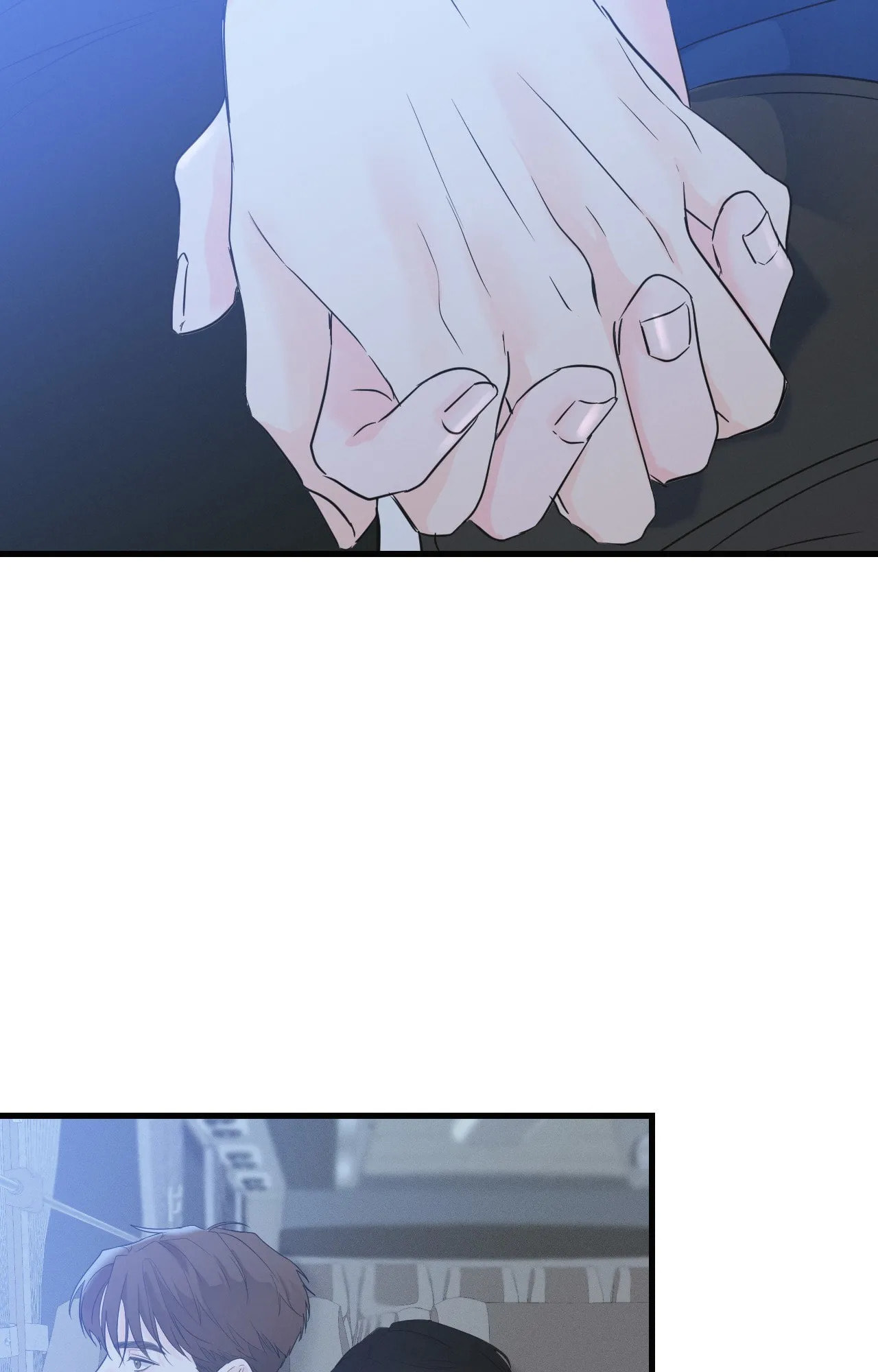 Read Zero Centimeter chapter 26 image 2 on Lezhin