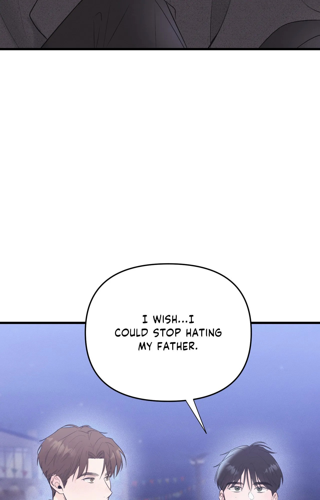 Read Zero Centimeter chapter 26 image 23 on Lezhin