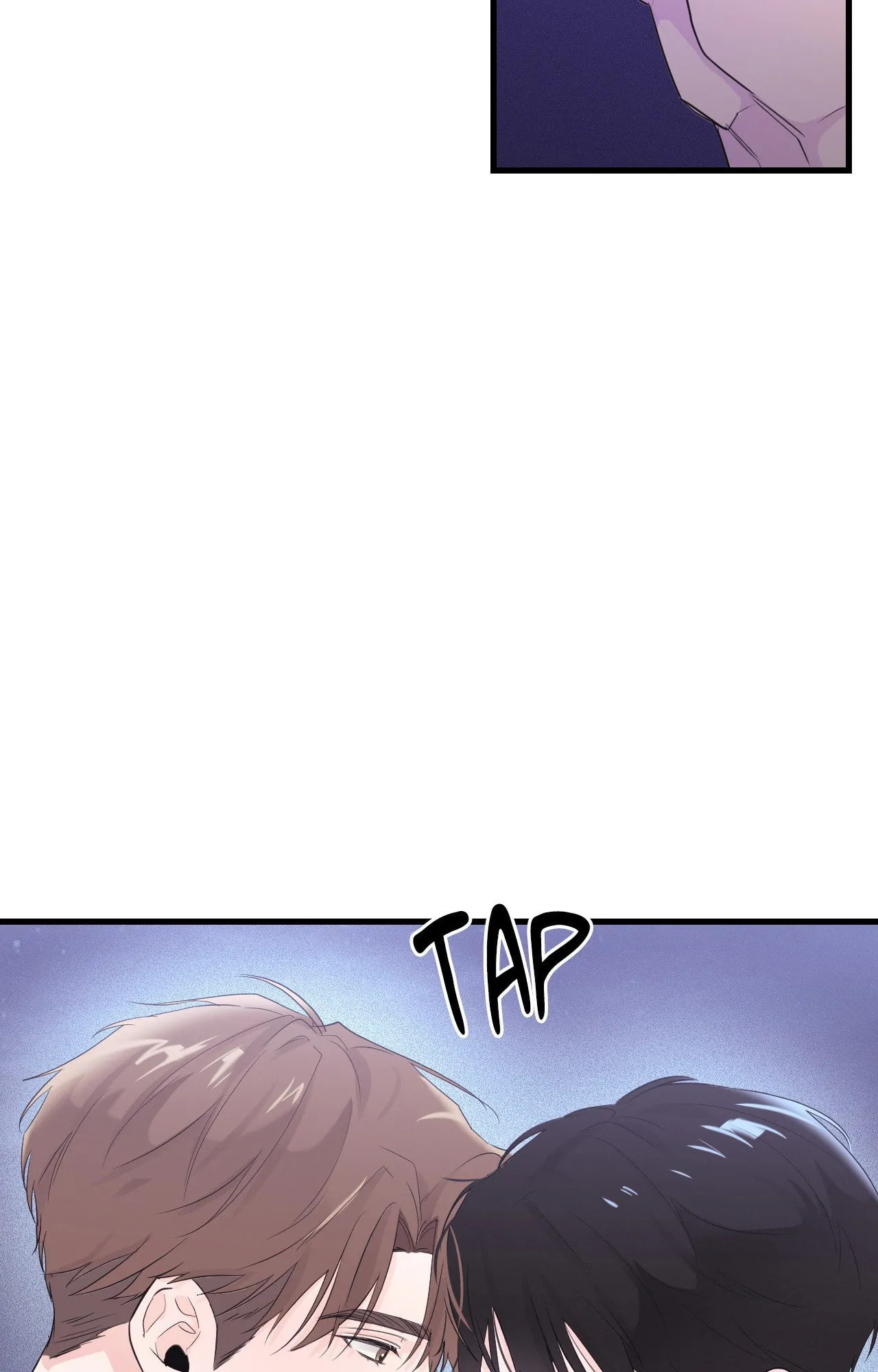 Read Zero Centimeter chapter 26 image 35 on Lezhin