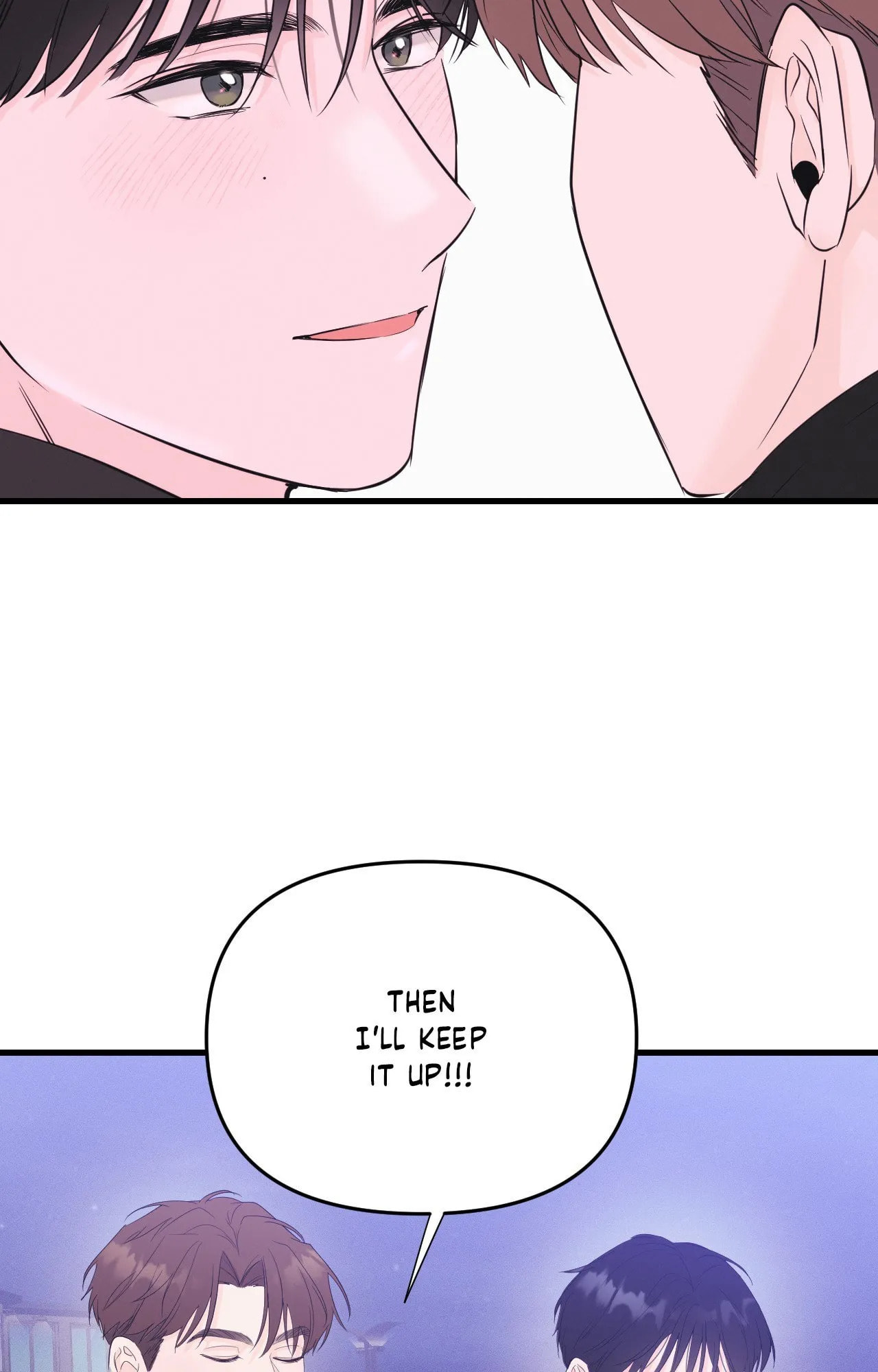 Read Zero Centimeter chapter 26 image 41 on Lezhin