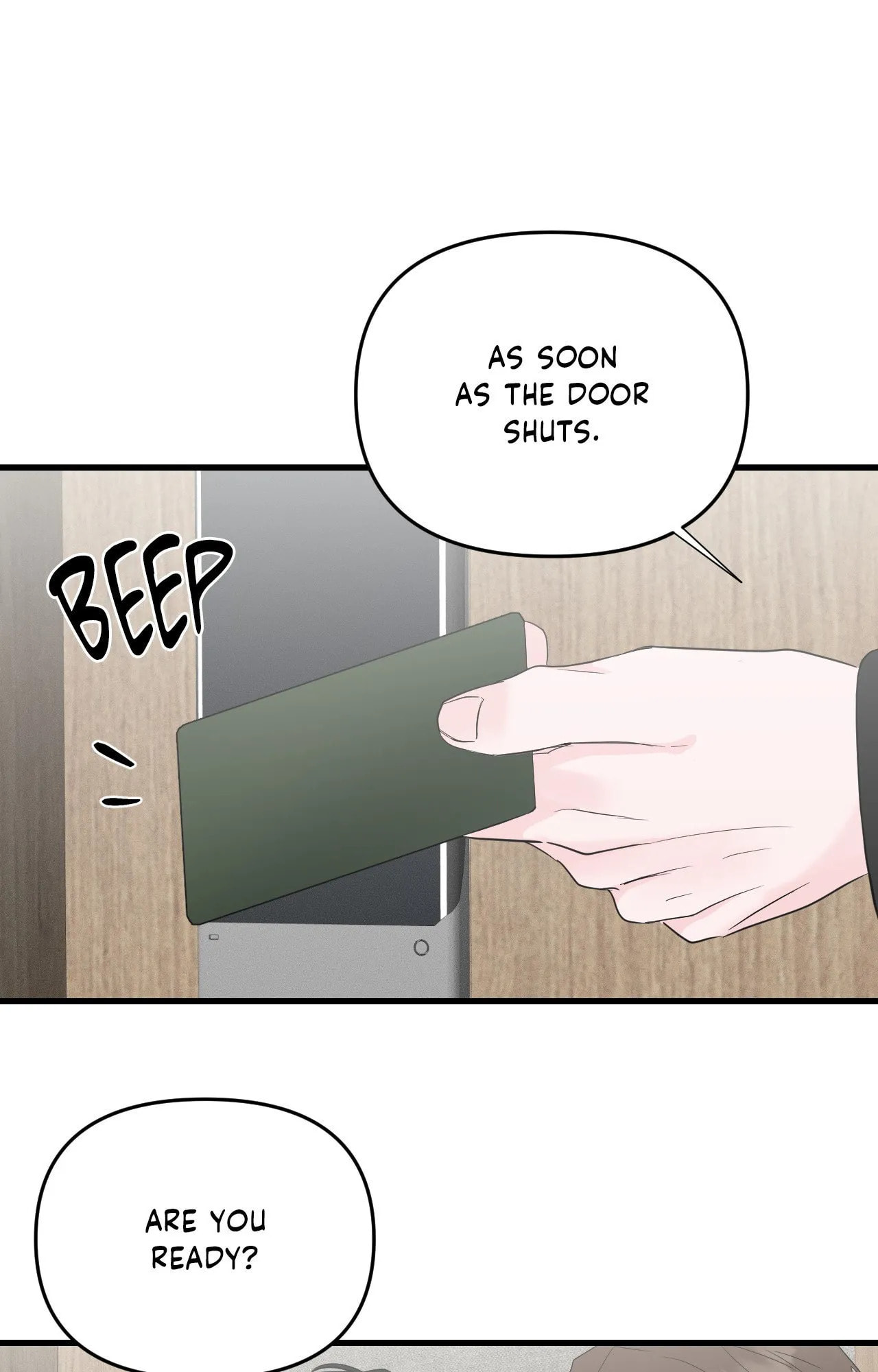 Read Zero Centimeter chapter 26 image 47 on Lezhin