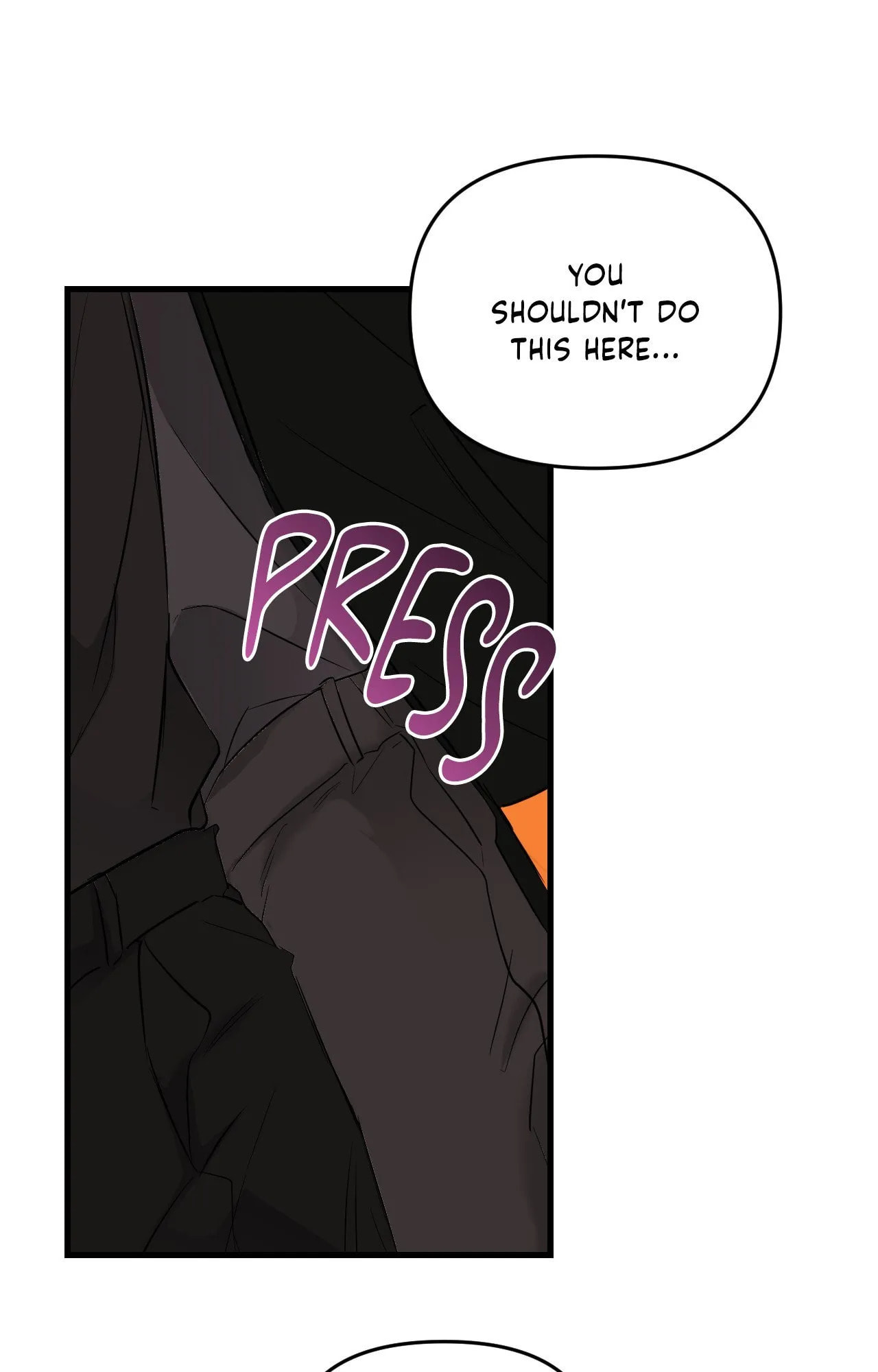 Read Zero Centimeter chapter 26 image 56 on Lezhin