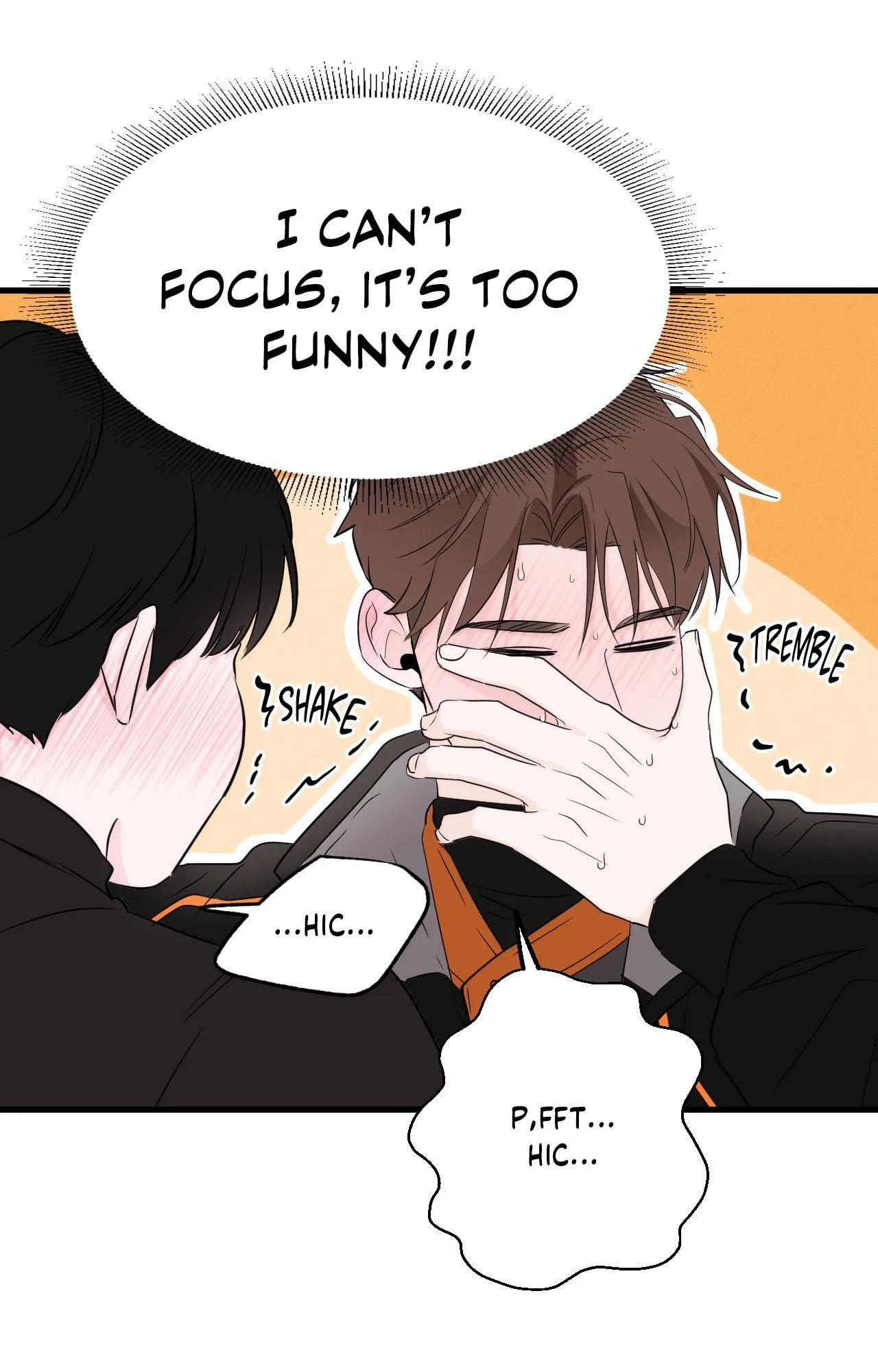 Read Zero Centimeter chapter 26 image 58 on Lezhin