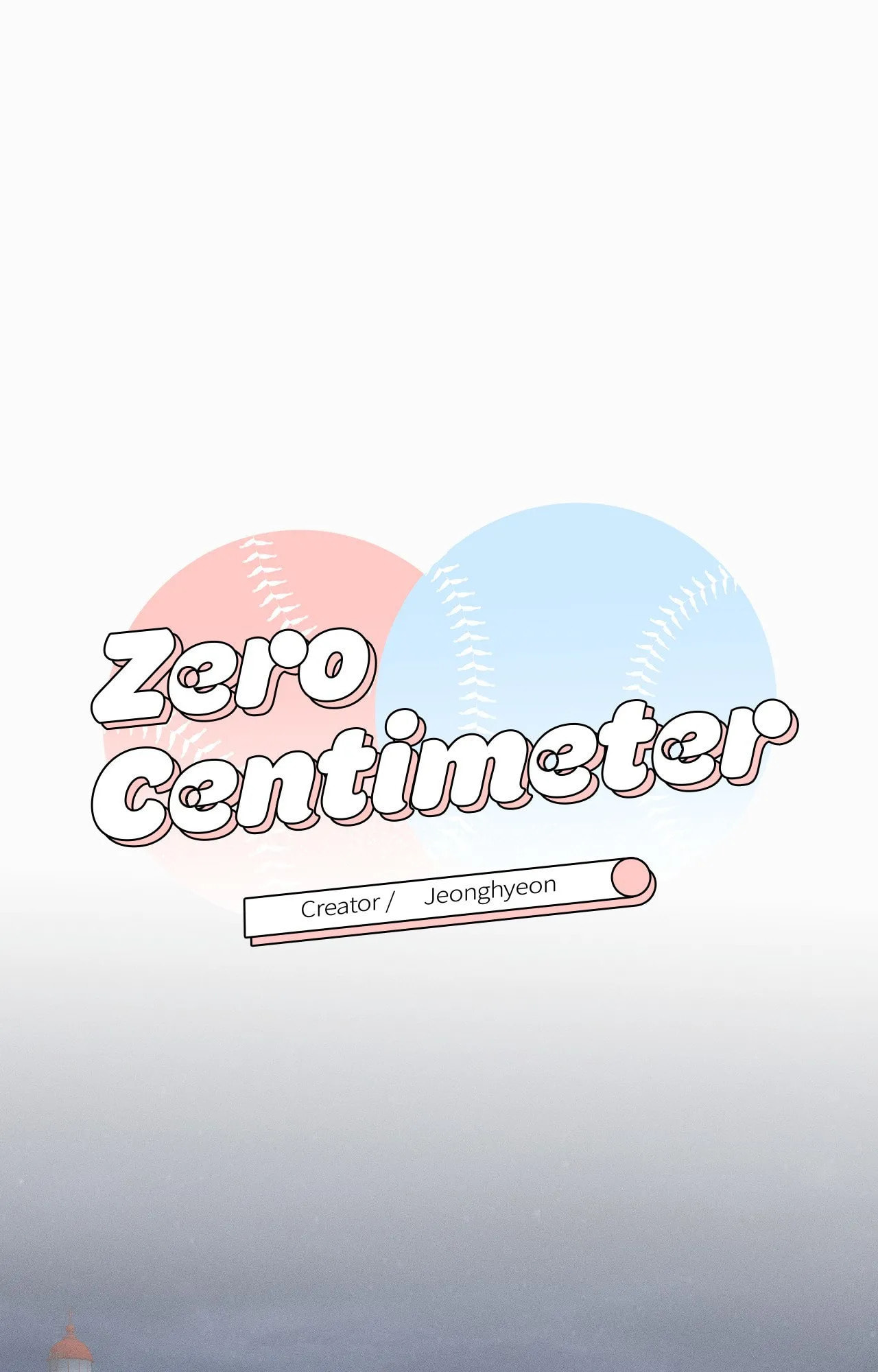 Read Zero Centimeter chapter 26 image 7 on Lezhin