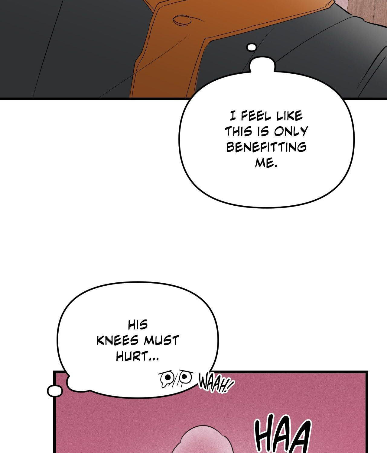 Read Zero Centimeter chapter 27 image 10 on Lezhin