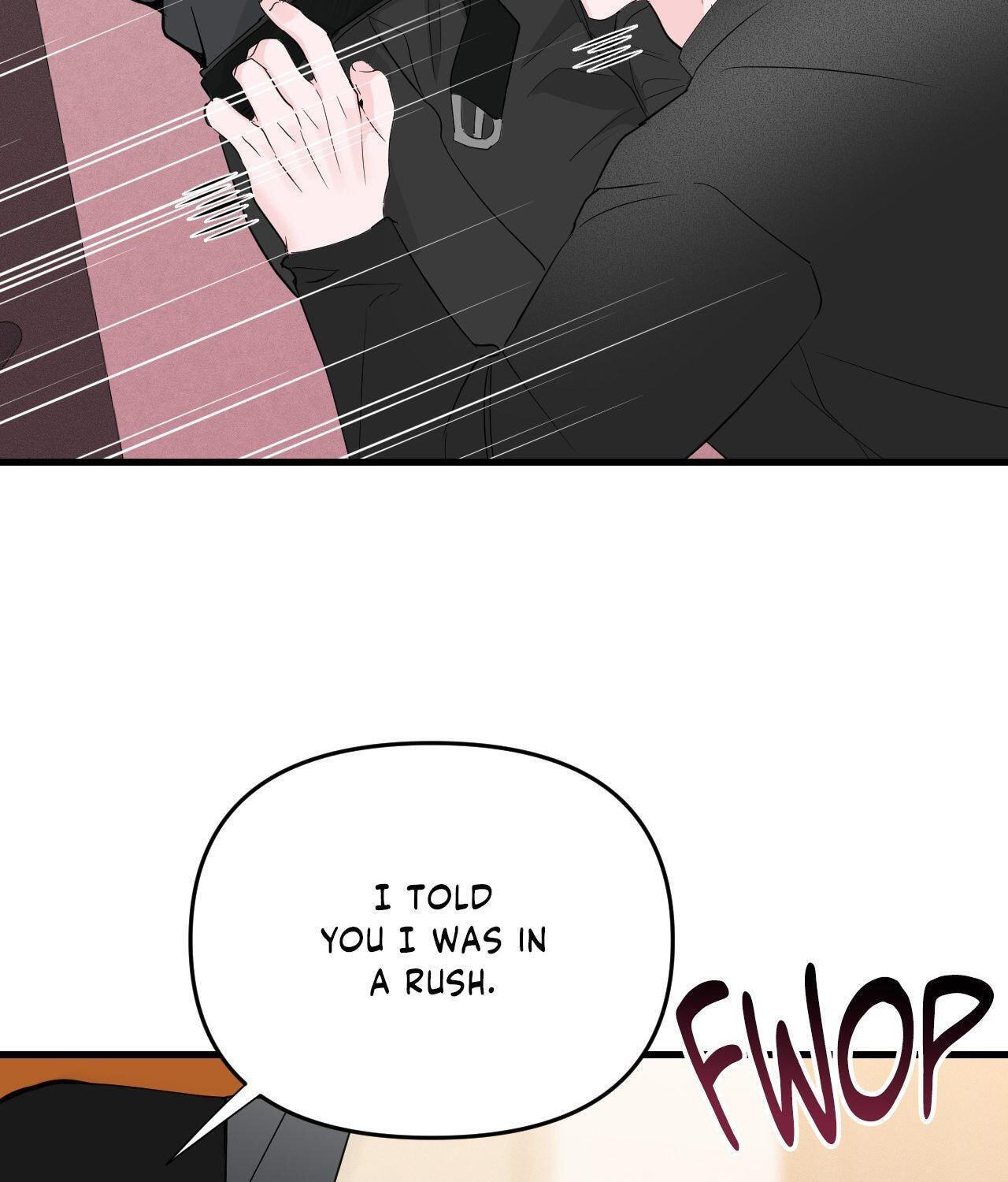 Read Zero Centimeter chapter 27 image 16 on Lezhin