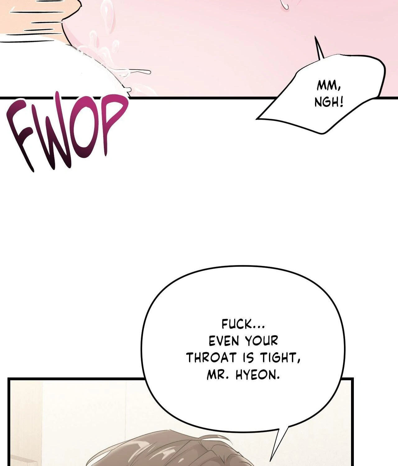 Read Zero Centimeter chapter 27 image 19 on Lezhin