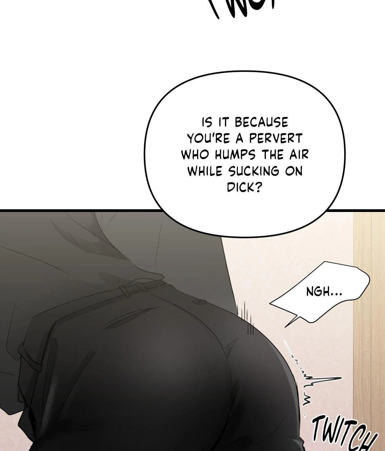 Read Zero Centimeter chapter 27 image 21 on Lezhin