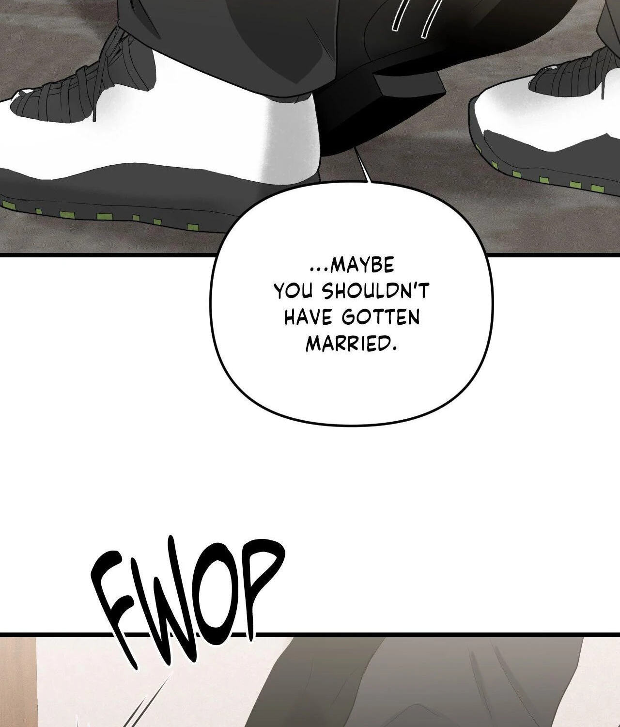 Read Zero Centimeter chapter 27 image 25 on Lezhin