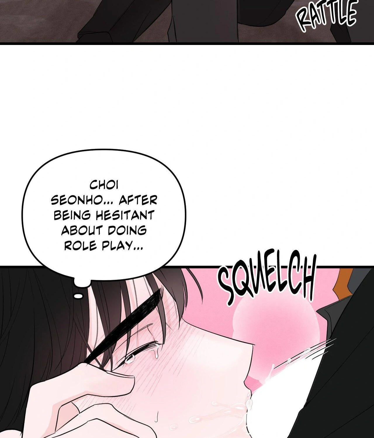 Read Zero Centimeter chapter 27 image 27 on Lezhin