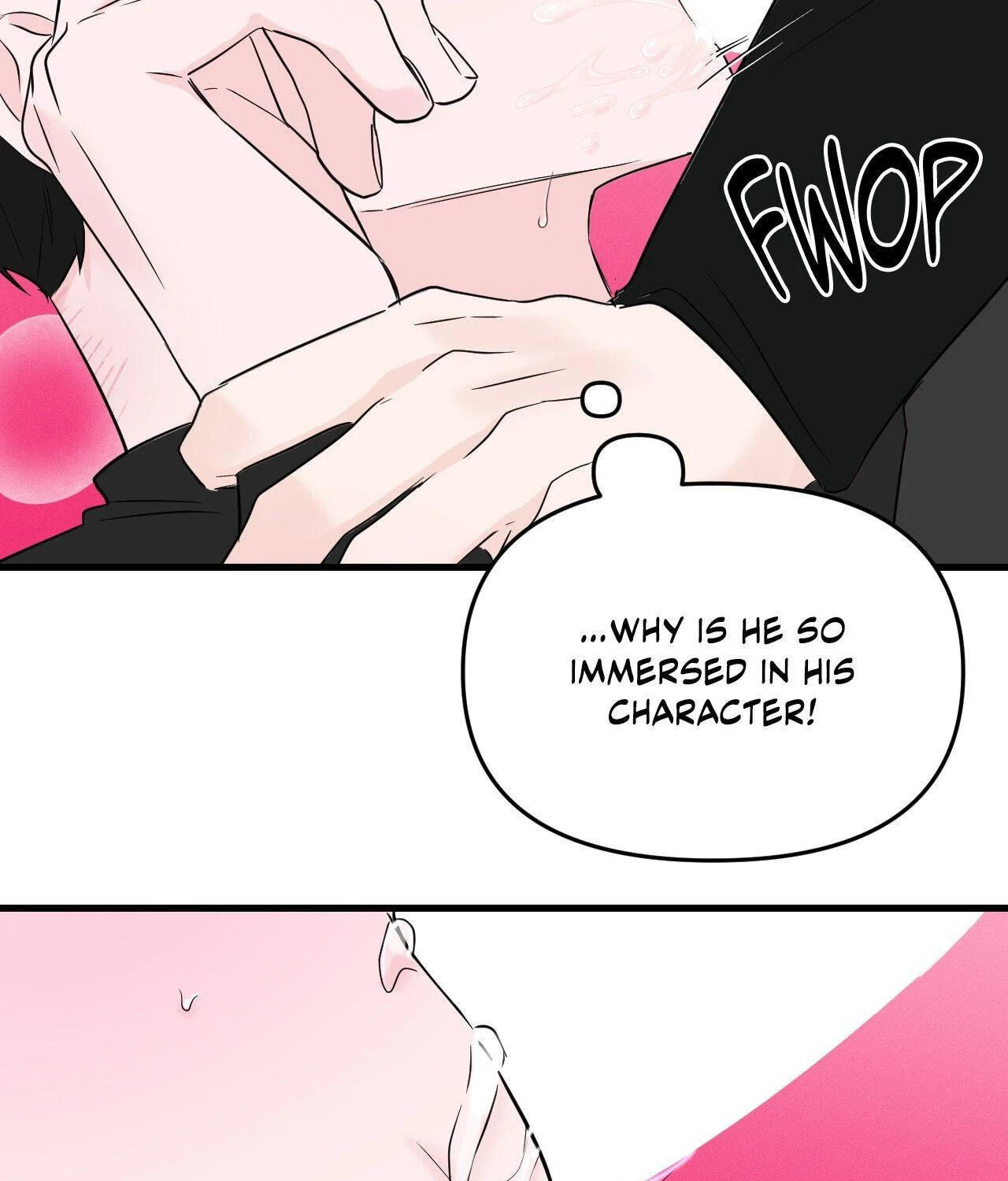 Read Zero Centimeter chapter 27 image 28 on Lezhin