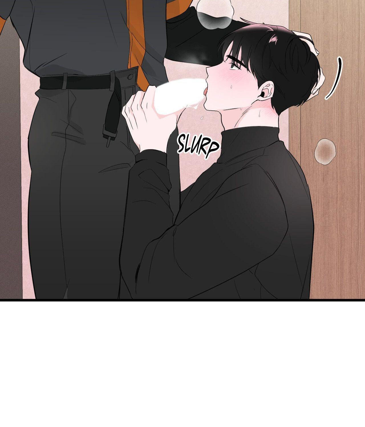 Read Zero Centimeter chapter 27 image 3 on Lezhin