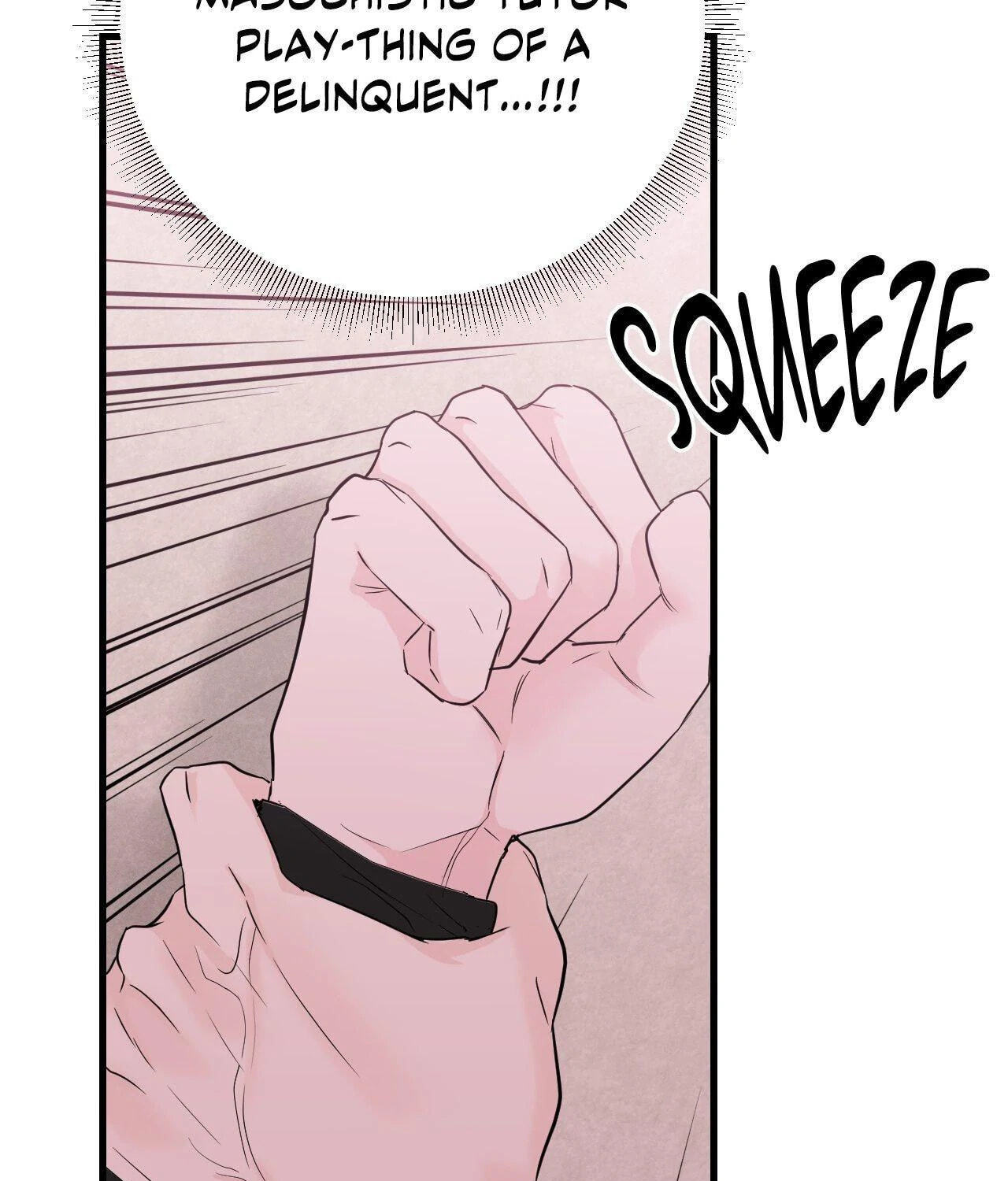 Read Zero Centimeter chapter 27 image 30 on Lezhin