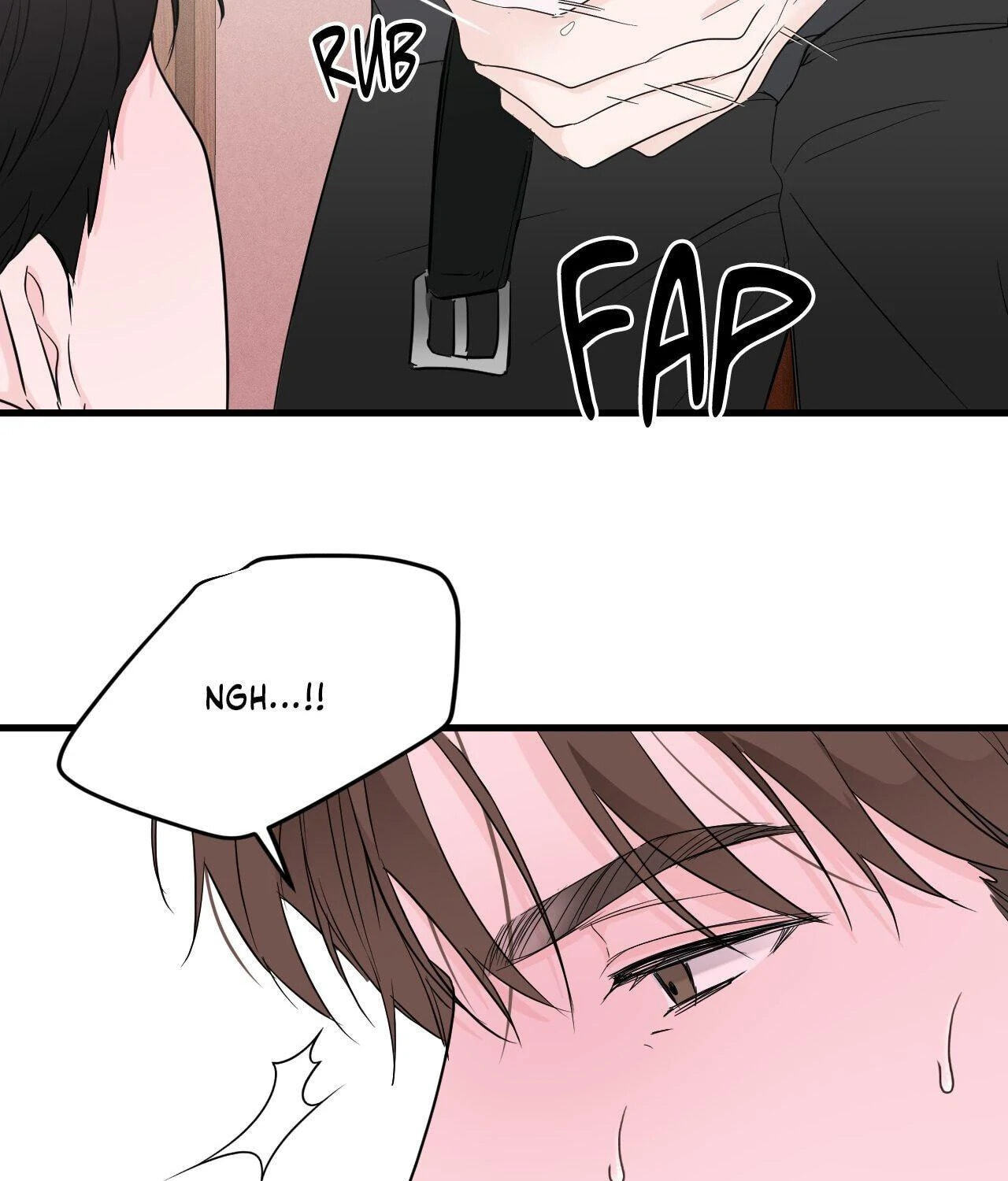 Read Zero Centimeter chapter 27 image 38 on Lezhin