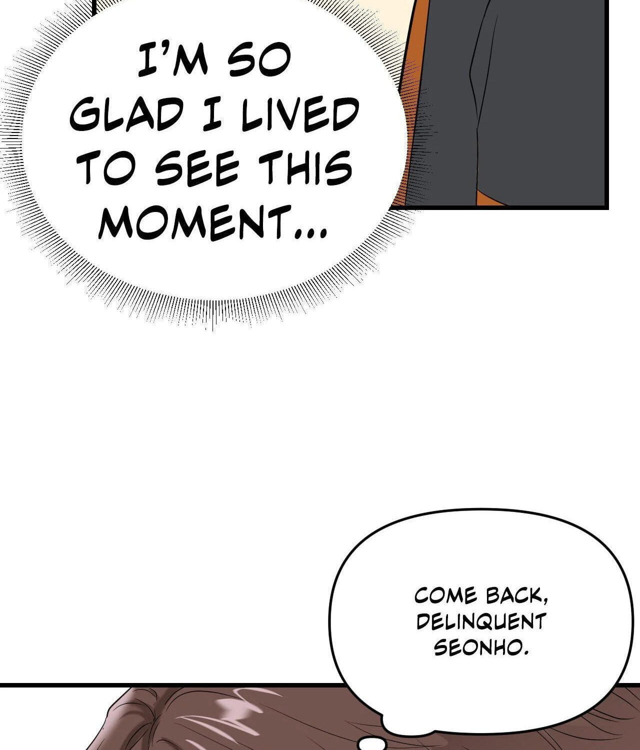 Read Zero Centimeter chapter 27 image 47 on Lezhin