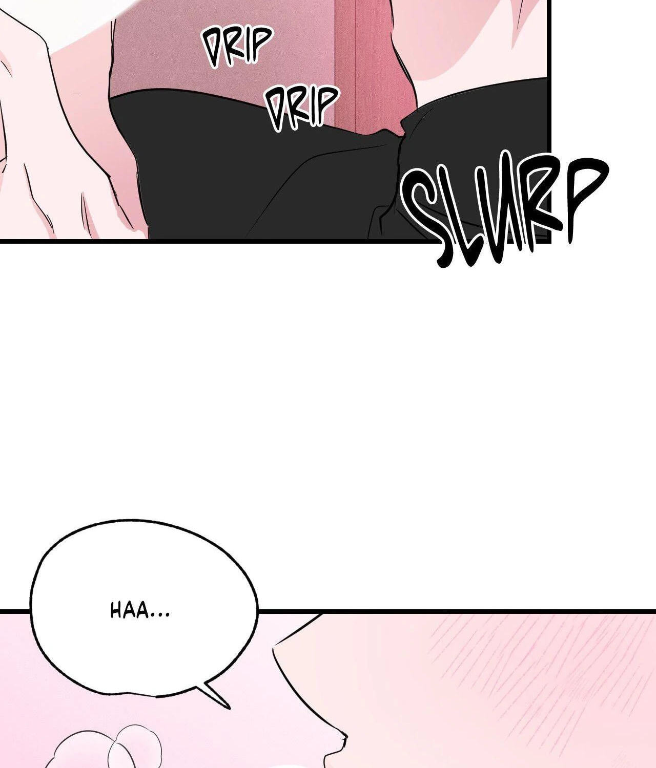Read Zero Centimeter chapter 27 image 5 on Lezhin