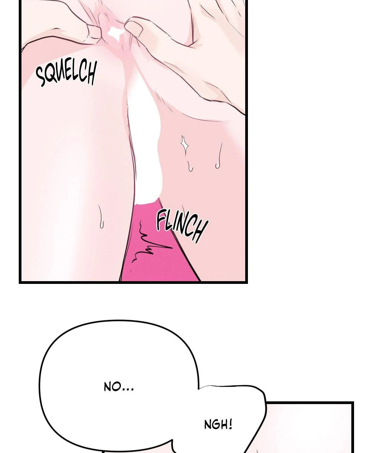 Read Zero Centimeter chapter 27 image 55 on Lezhin