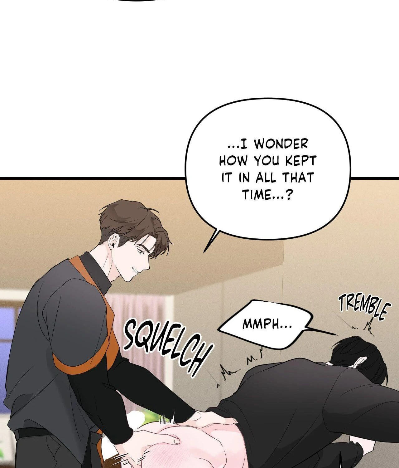 Read Zero Centimeter chapter 27 image 57 on Lezhin