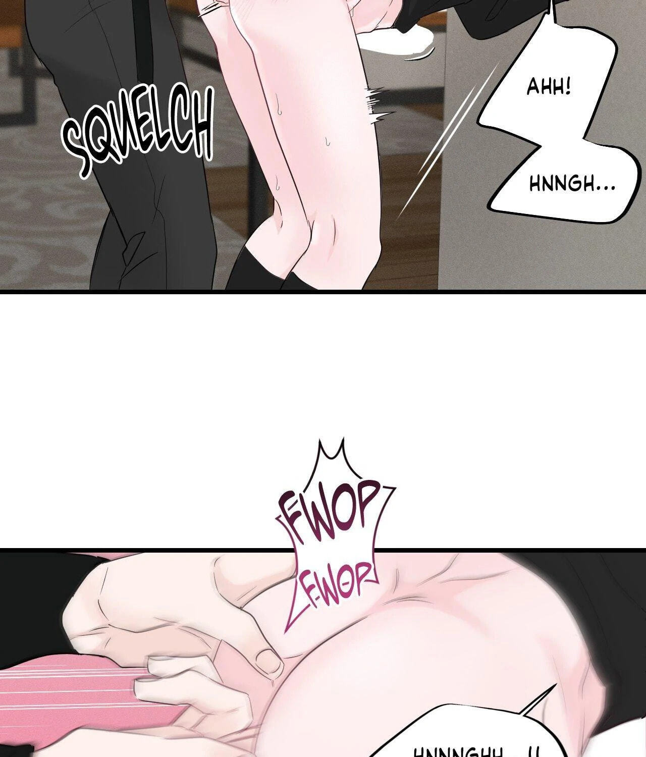 Read Zero Centimeter chapter 27 image 58 on Lezhin