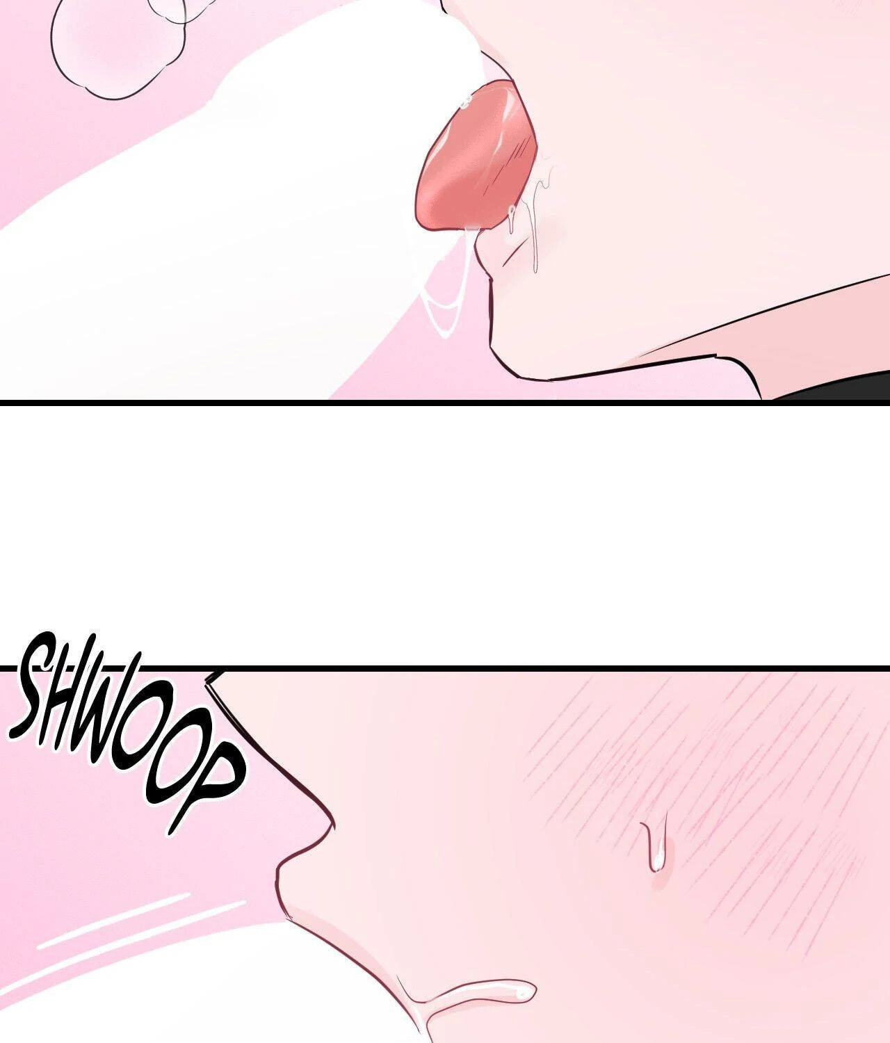 Read Zero Centimeter chapter 27 image 6 on Lezhin