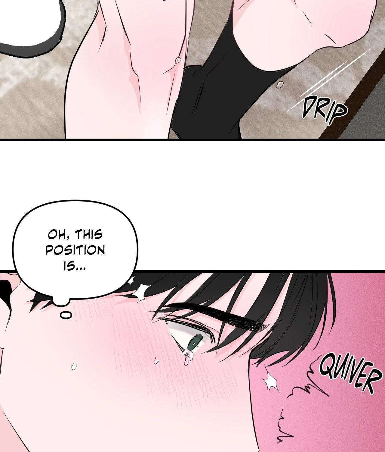 Read Zero Centimeter chapter 27 image 60 on Lezhin