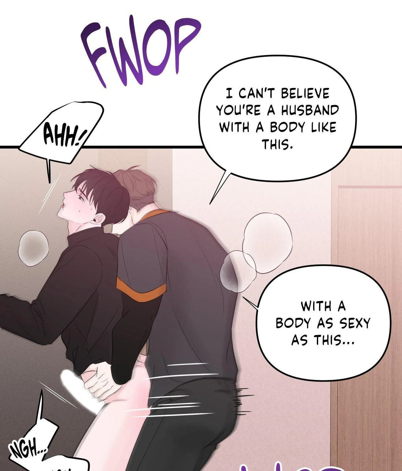 Read Zero Centimeter chapter 27 image 73 on Lezhin