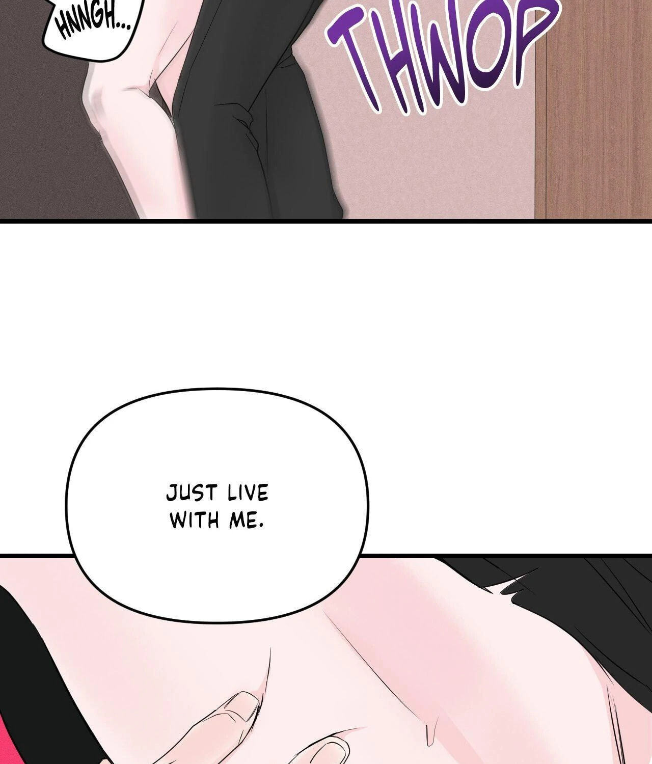 Read Zero Centimeter chapter 27 image 74 on Lezhin