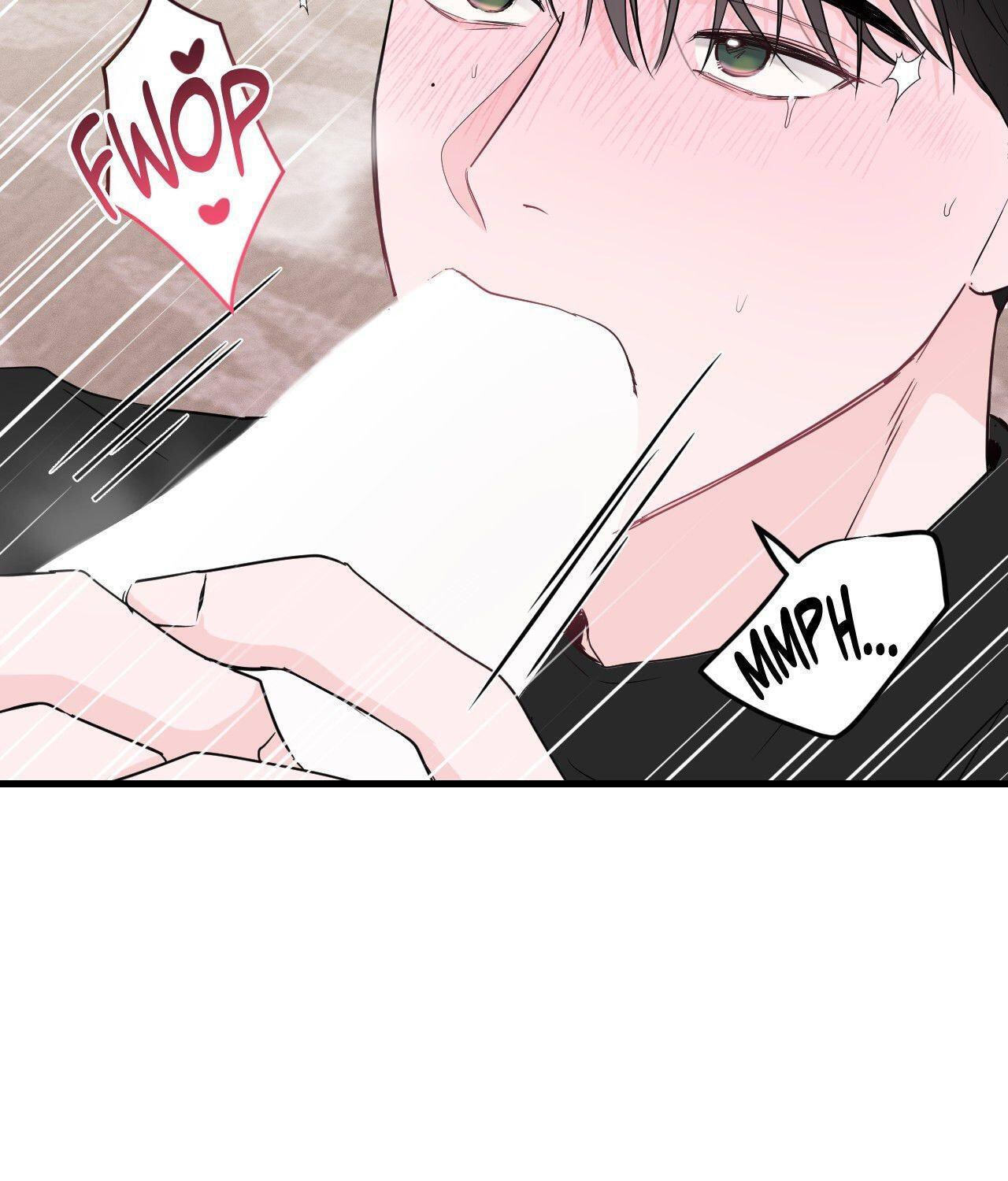Read Zero Centimeter chapter 27 image 8 on Lezhin
