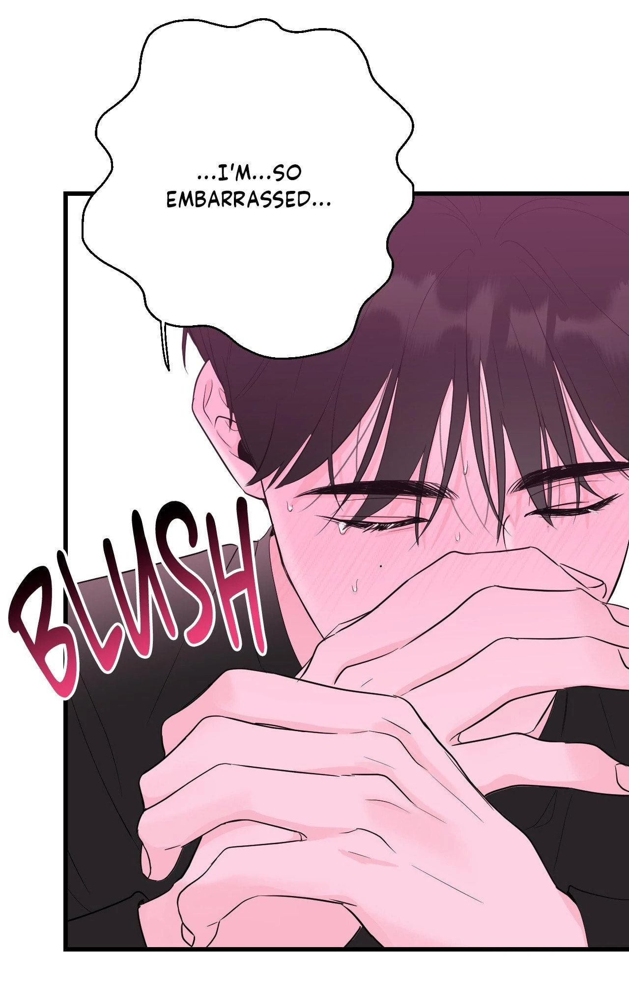 Read Zero Centimeter chapter 28 image 20 on Lezhin