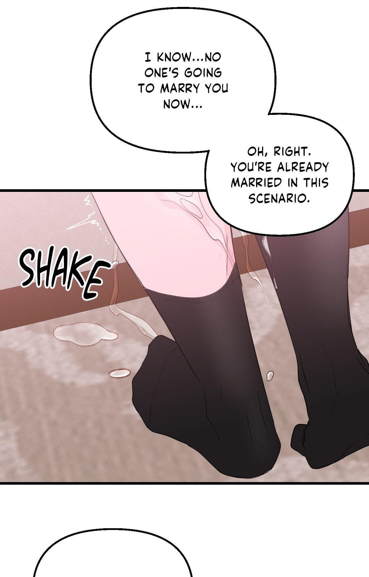 Read Zero Centimeter chapter 28 image 21 on Lezhin